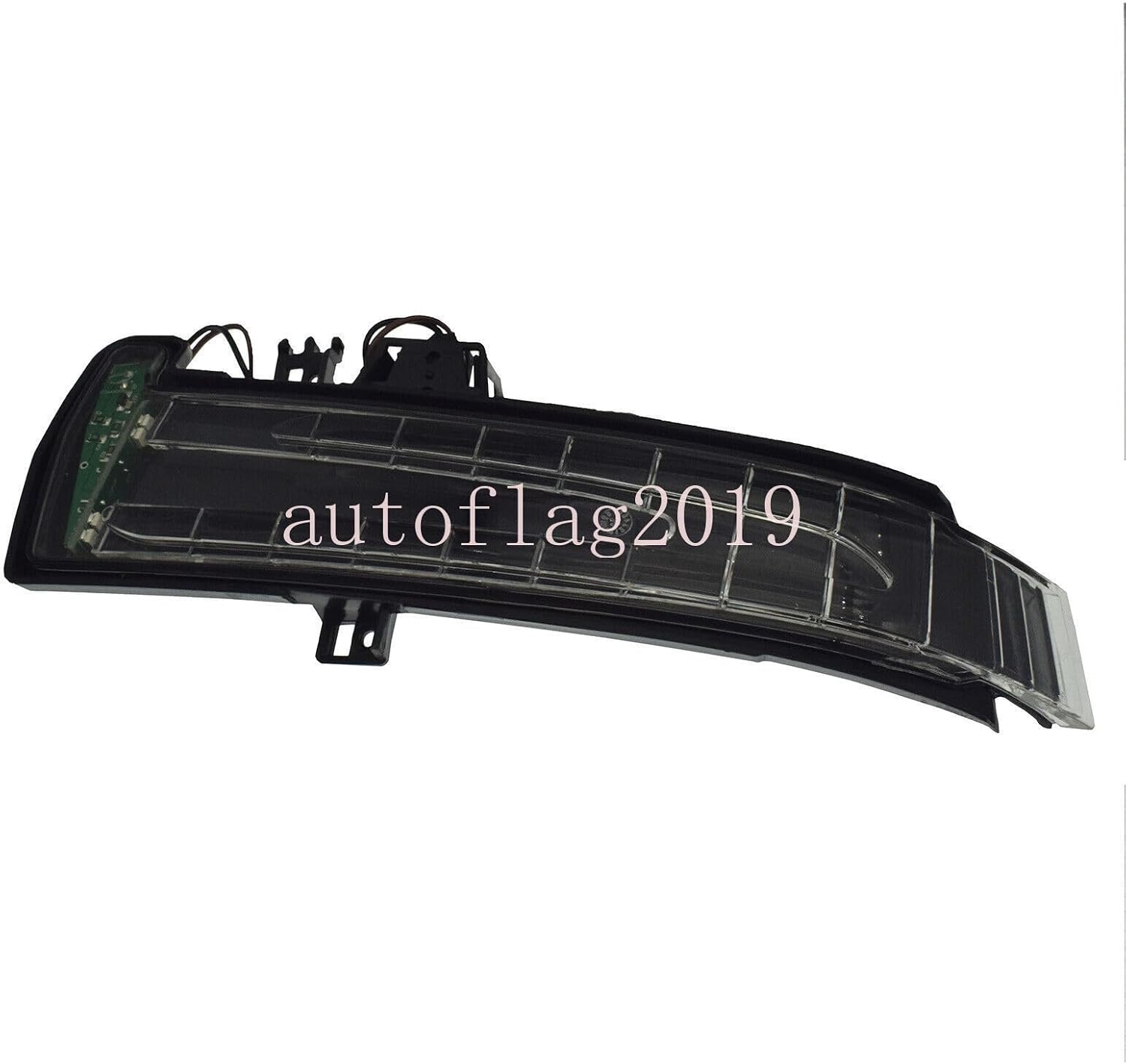 ya 4 8.14 Applicable to for Mercedes-Benz W221 W218 W176 W246 W212 W204 left side LED mirror turn signal light 