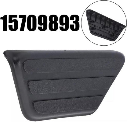 ya 23 10.7 baidi Non Deforming Left Side Truck Bed Panel Step Pad for for Chevy For for Silverado