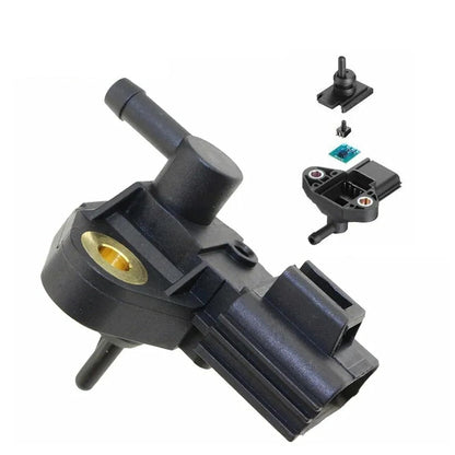 ya 2 8.15 for Mercury for Ford Escape Explorer Fuel Rail Injection Pressure Regulator Sensor 