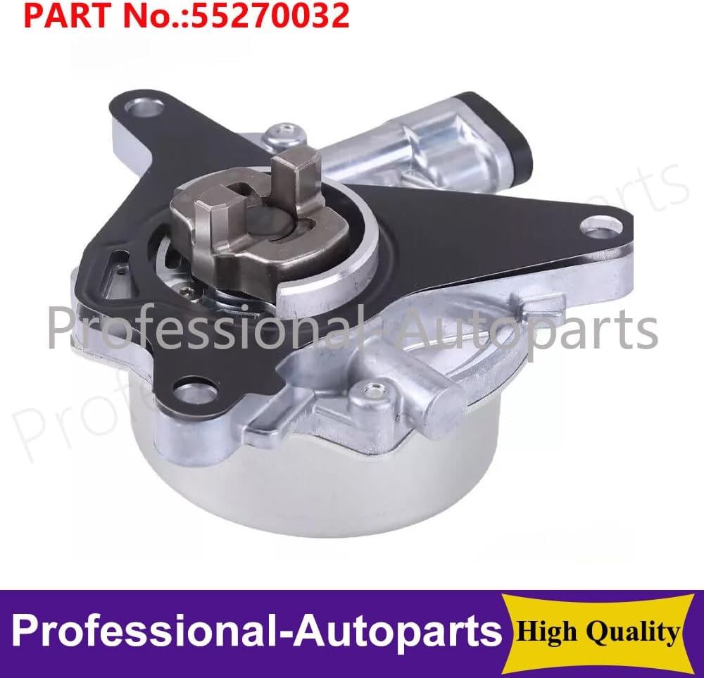 ya 11 9.14 baidi55270032 Brake Booster VacuumPump for Fiat 500 500L 500X for Dodge Dart for Jeep Renegade