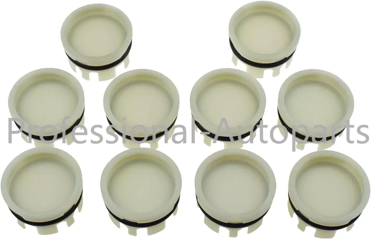 ya 6 8.24 baidi 10PCS Cylinder Head Gasket Fit for BMW E87 E36 E46 E90 E91 X1 X2 X3 X4 Z4 for Mini