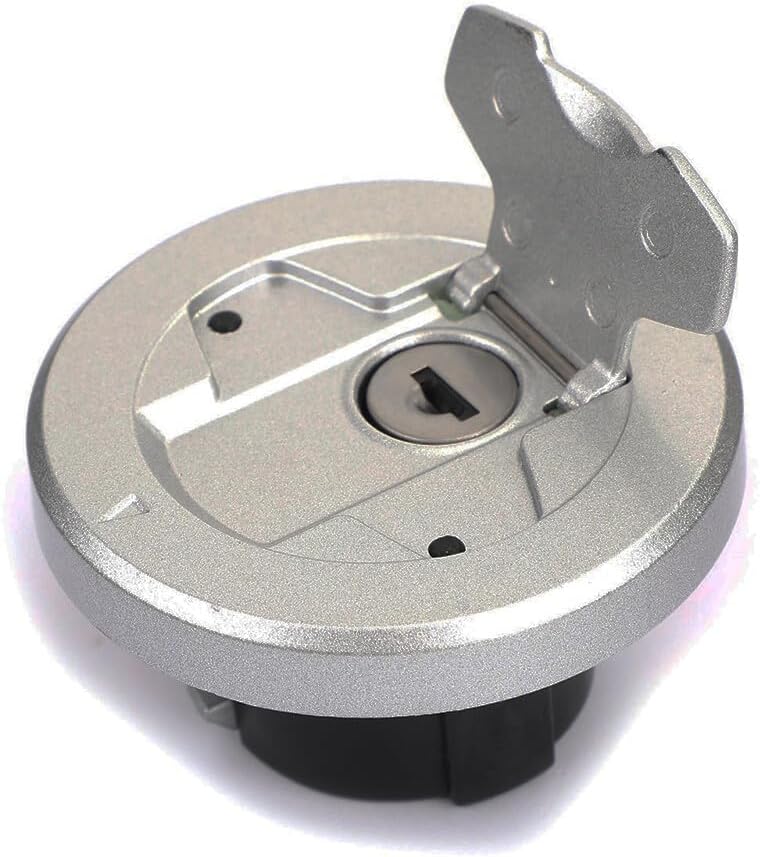 ya 4 8.8.2 Fuel tank cap with 2 keys for Suzuki 2007-2009 VZ800Z Intruder 44200-34J00