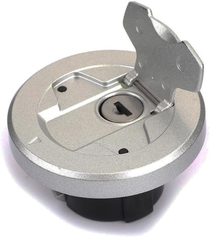 ya 4 8.8.2 Fuel tank cap with 2 keys for Suzuki 2007-2009 VZ800Z Intruder 44200-34J00