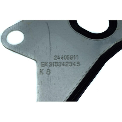 ya 4 8.8 Engine Timing Cover Gasket for Chevrolet Sonic for Cruze for Pontiac G3 for Saturn Astra