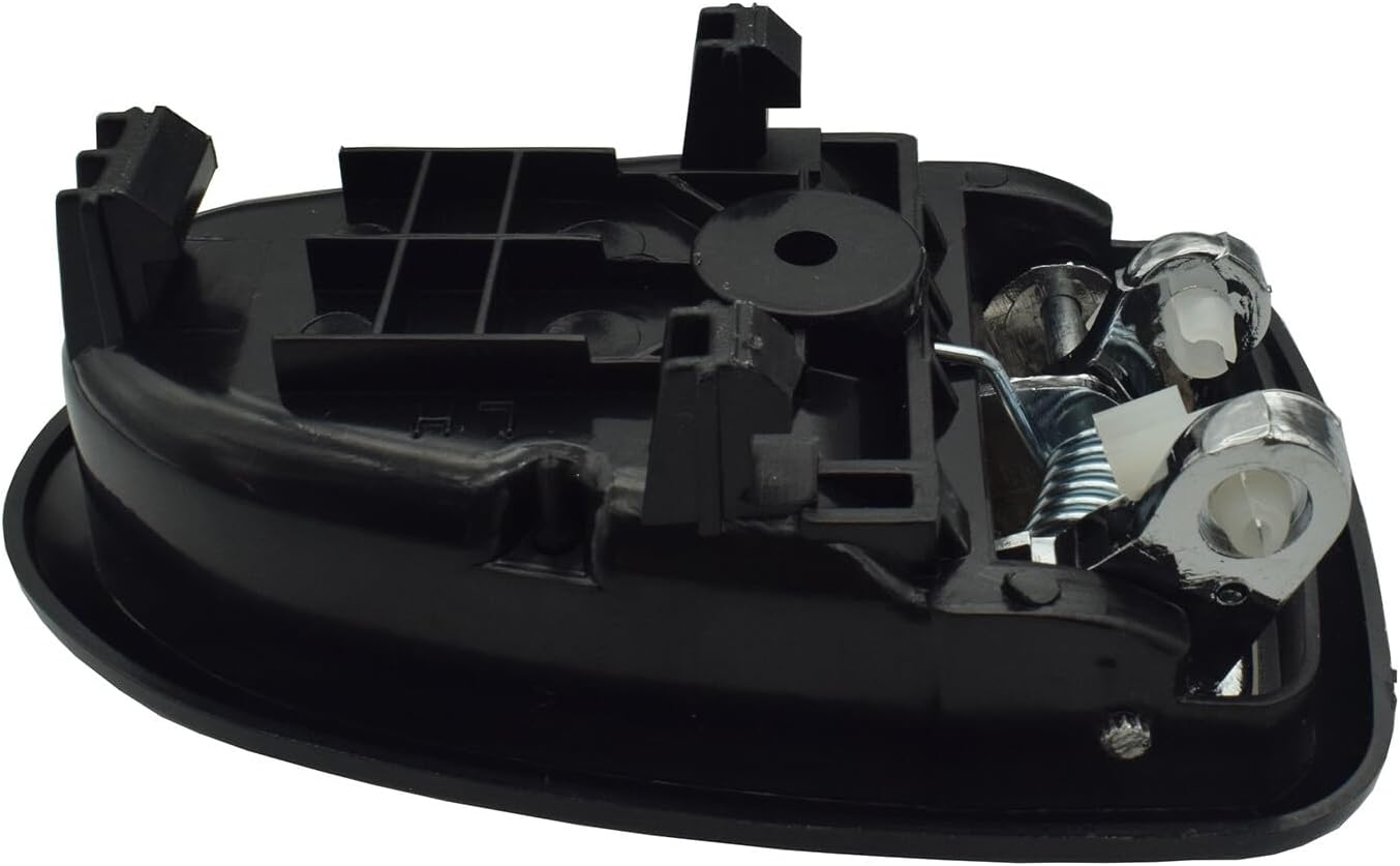 ya 4 8.14 Interior Inner Door Handle Left 82610-25000 Plating for Hyundai Accent 2000-2006