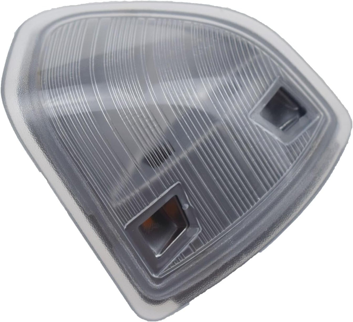 ya 9 10.24 68302829AA Mirror Turn Signal Light Left Suitable for Dodge for Ram 1500 25