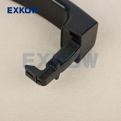 ya 10 9.16 baidi Black Rear Door Exterior Handle for Ford Ranger 2012 - Pickup -