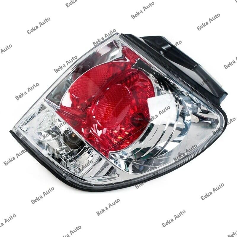 ya 2 8.15 Suitable for Toyota Harrier 98-02, suitable for Lexus Altezza RX300, right outer taillight without bulb