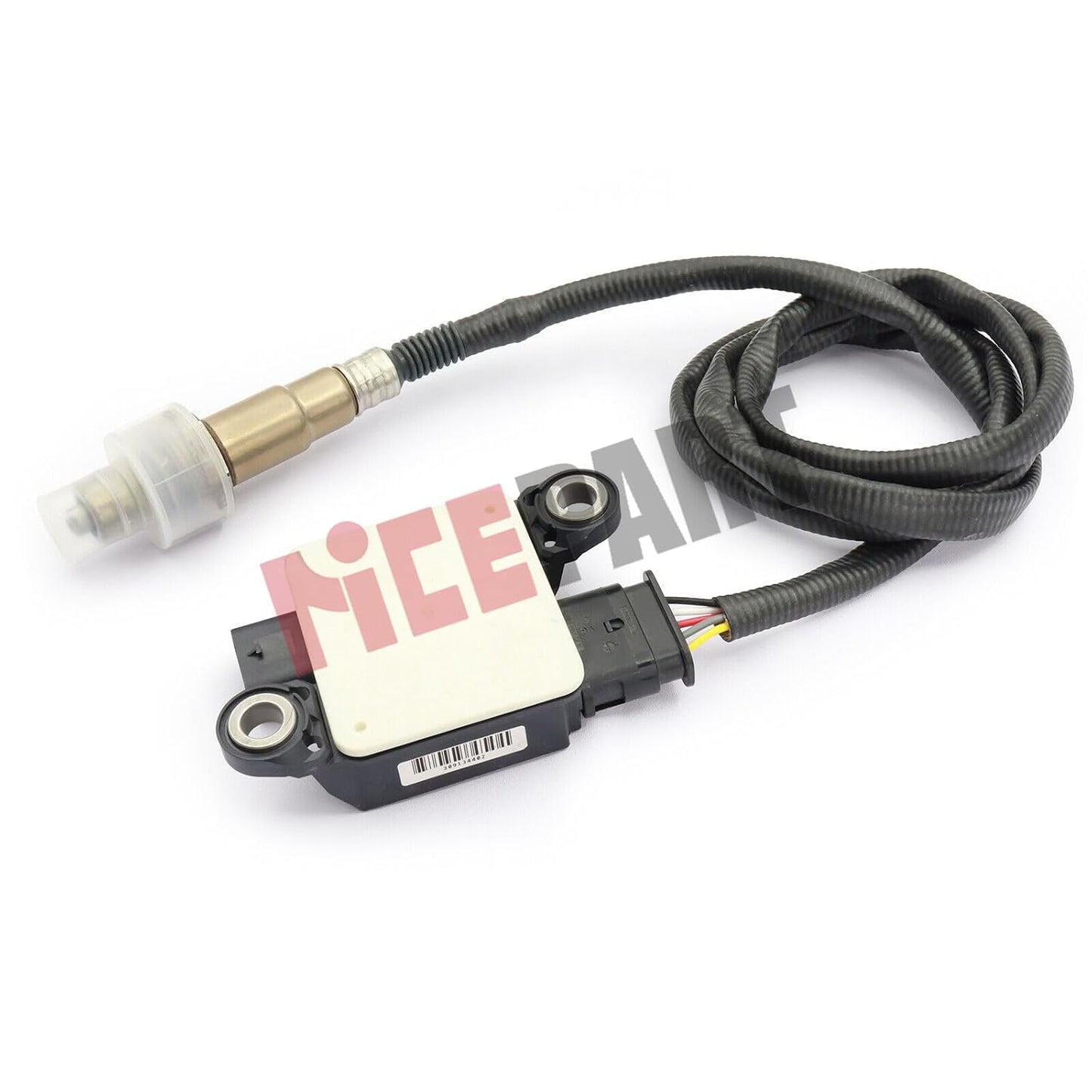 ya 5 8.24 baidi 8R0906261A 059906261F Exhaust Particulate Sensor Compatible for Audi Q5 14-16 Q7