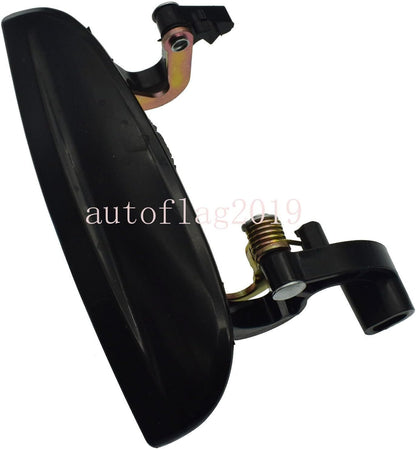 ya 2 8.24 baidi Exterior Door Handle Left Rear for Kia Rio 2003-2005 83650FD010