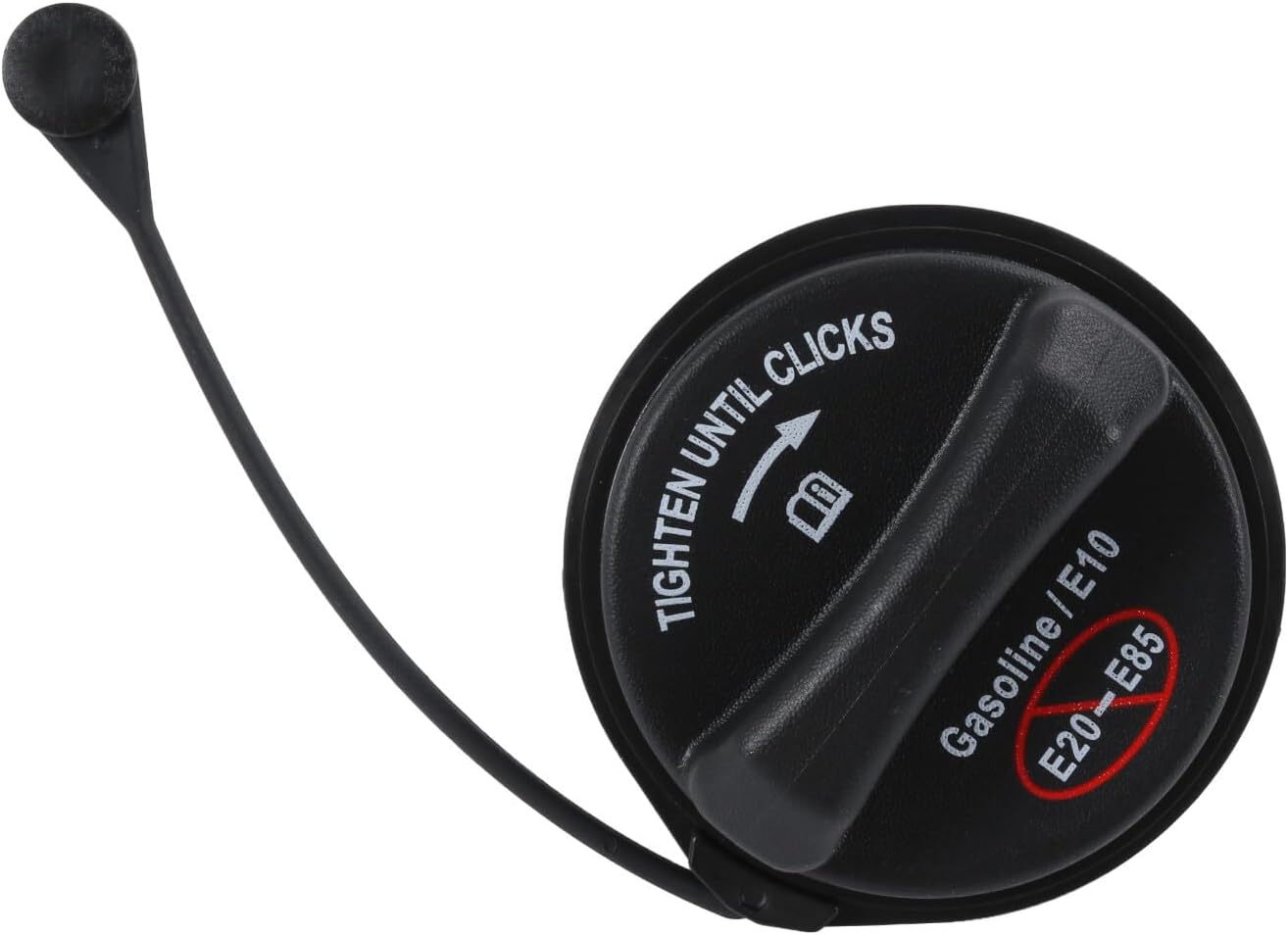 ya 5 8.10 Fuel Cap Strap for Ford Focus Escape star Fusion F-150 F150 FC1089