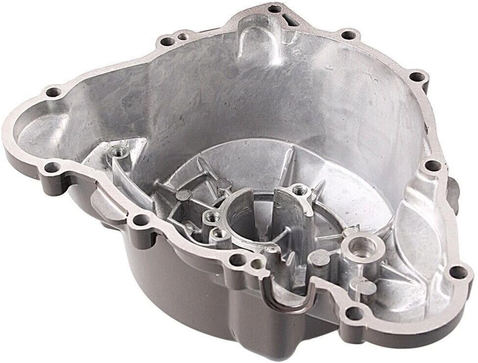 ya 2 8.15 CNC Motorcycle Engine Case Alternator Guard Crankcase Protector Fit 675