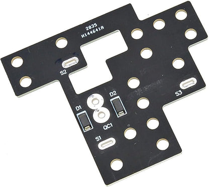 ya 7 8.24 baidi Module #FPE-GM-ALO-37 Replacement Fits GM for Silverado 1500 2500 3500 Suburban 