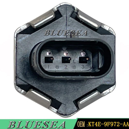 ya 4 8.8 Fuel Pressure Sensor for 19-2024 for Ford Explorer Bronco for Lincoln V6 KT4E-9F972-AA