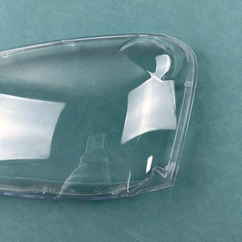 ya 4 8.14 Suitable for Subaru Impreza 04 2005 right headlight headlight protective cover transparent PC + sealant 