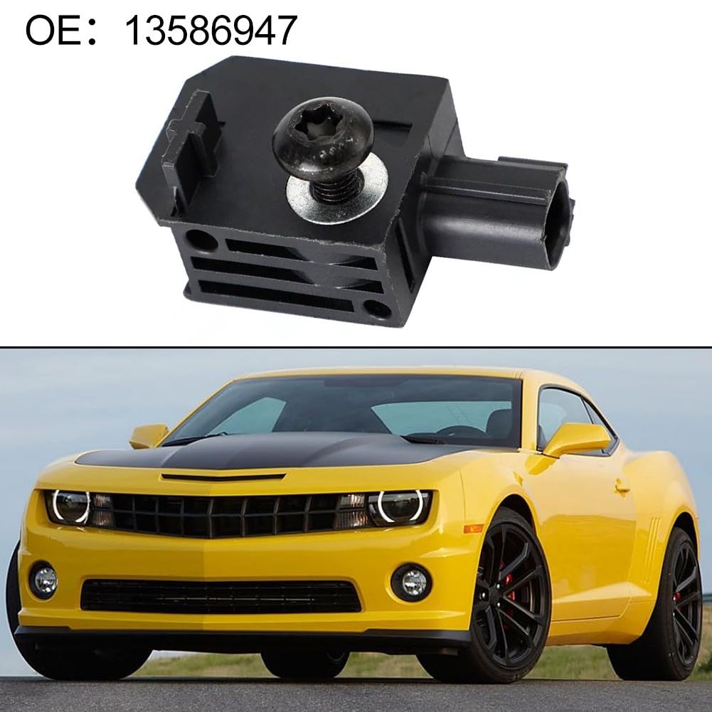 ya 23 10.7 baidi Air Sensor for for Chevrolet for for GMC for for Buick Models Compatible with 13586947