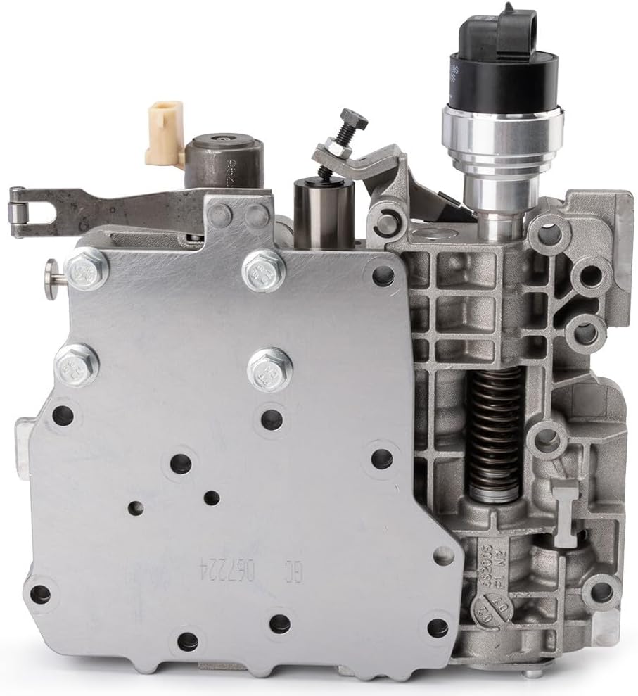 ya 10 9.16 baidi VT1 F2 CVT automatic transmission valve body for Mini Cooper 02-08 03 04 05 1.4L 1.6L