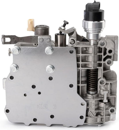 ya 10 9.16 baidi VT1 F2 CVT automatic transmission valve body for Mini Cooper 02-08 03 04 05 1.4L 1.6L