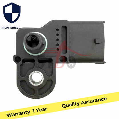 ya 6 8.24 baidi Suitable for Mack for Volvo Intake for Man ifold Pressure Sensor 20524936 853725 3968437