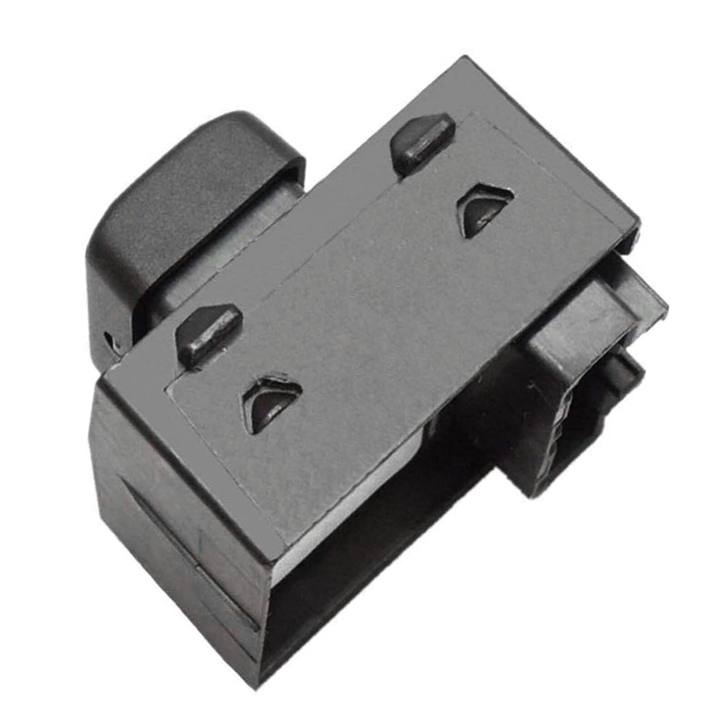 ya 4 8.8 1-Pack Power Mirror Switch 7C3T-14C287-ACW for Ford F-250 Super Duty Replacement 