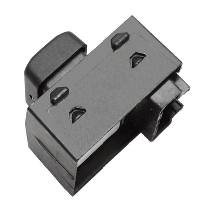 ya 4 8.8 1-Pack Power Mirror Switch 7C3T-14C287-ACW for Ford F-250 Super Duty Replacement 