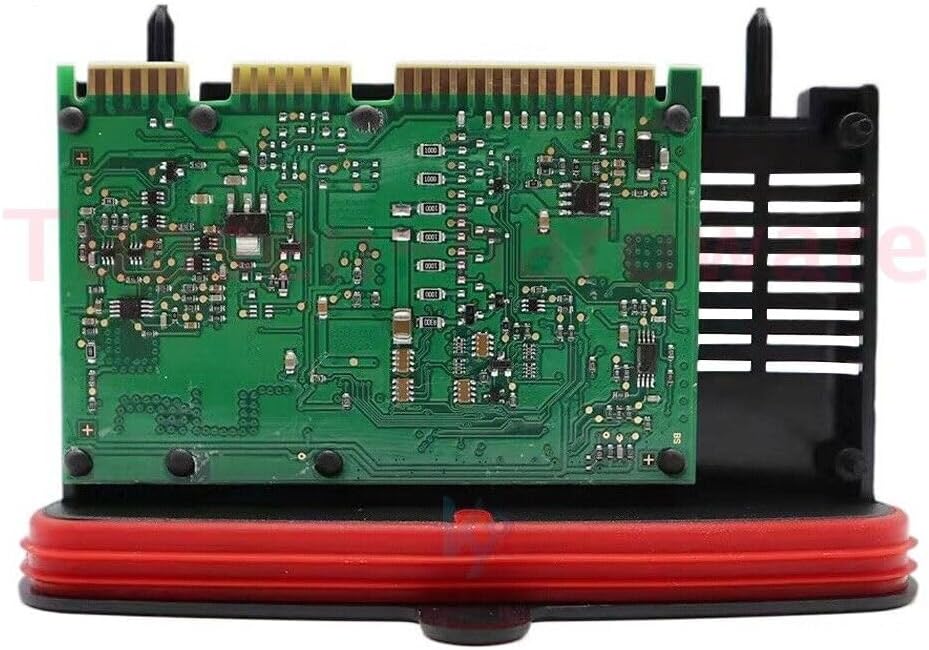 ya 7 8.24 baidi Headlight Ballast Driver Module Suitable for BMW 5 Series F10 528i 550i 535i