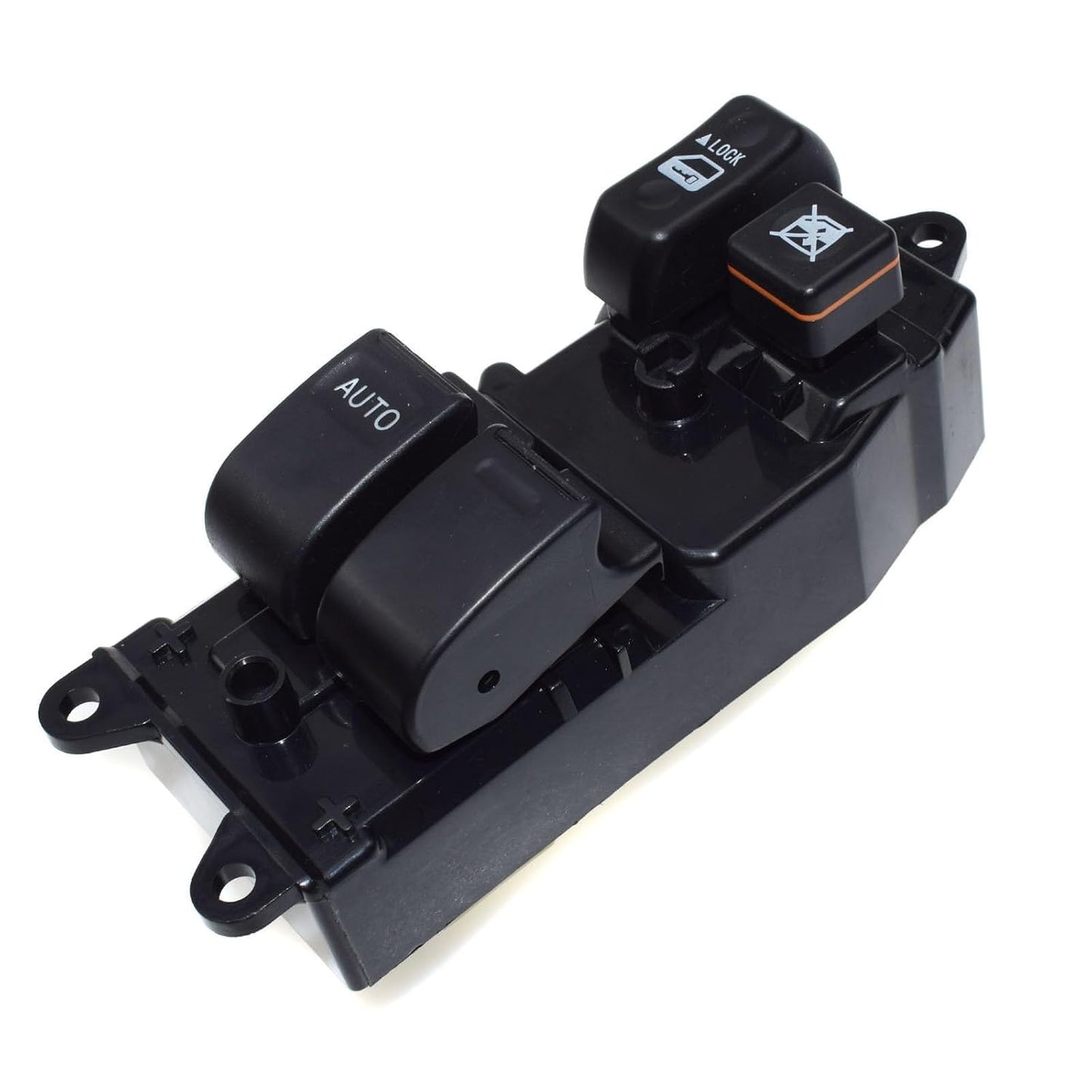 ya 3 8.24 baidi Com for Man de Bouton Leve Vitre Pour for Toyota Yaris Hilux Land Cruiser 84820-10100 Neuf