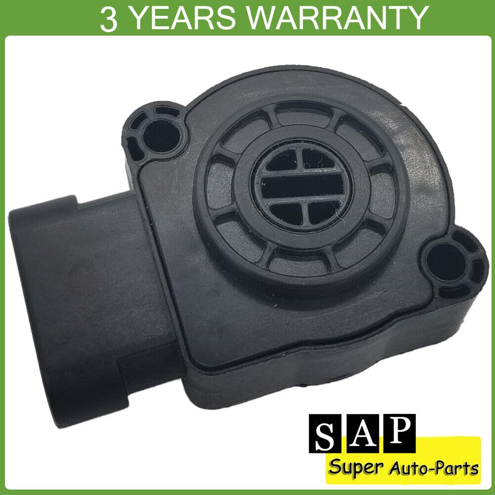 ya 4 8.8 Accelerator Pedal Pressure Sensor for Hyundai for Mitsubishi Daewoo 10R-024428