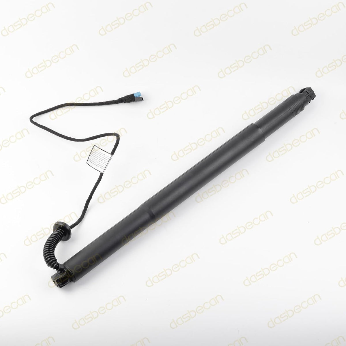 ya 10 9.16 baidi for BMW X6 F16 2015-2019 2x 2 Plugs Rear Left Right Power Tailgate Lift Support