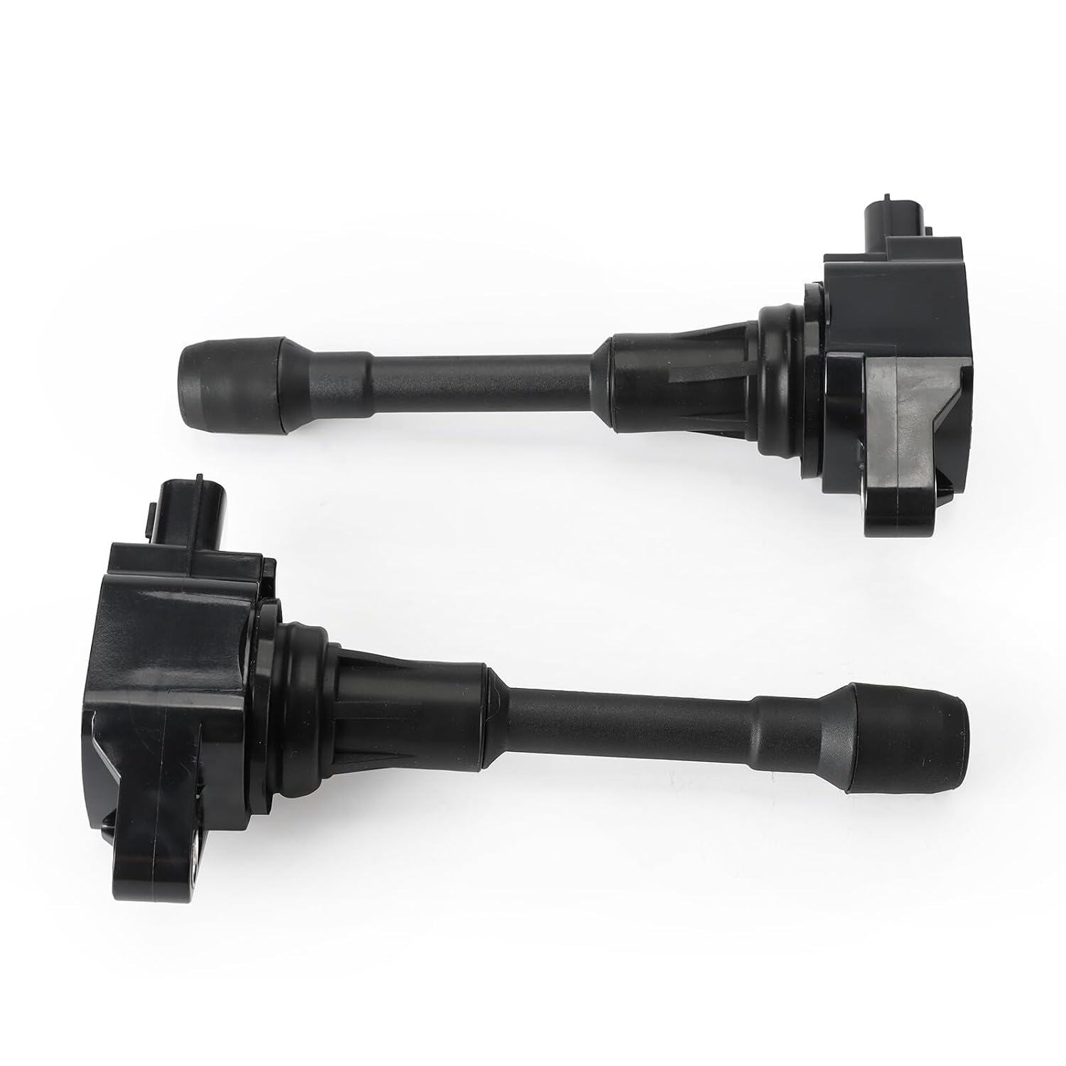 ya 4 8.14 4PCS 22448-1HC0A Ignition Coils for 2012-2019 for Nissan Versa Versa Note
