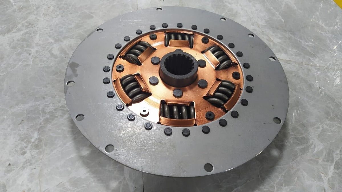 ya 16 10.20 baidi Vibration Damper VOE14528378 for Volvo EC330B EC350D EC360B EC460B EC480D PL4611