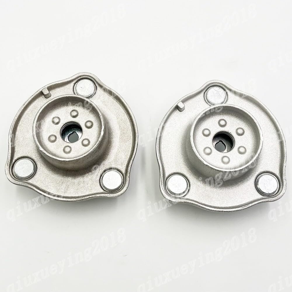 ya 8 8.24 baidi 2 Front Support Strut Mount for Mercedes-Benz W205 W253 W213 GLC300 2133230020