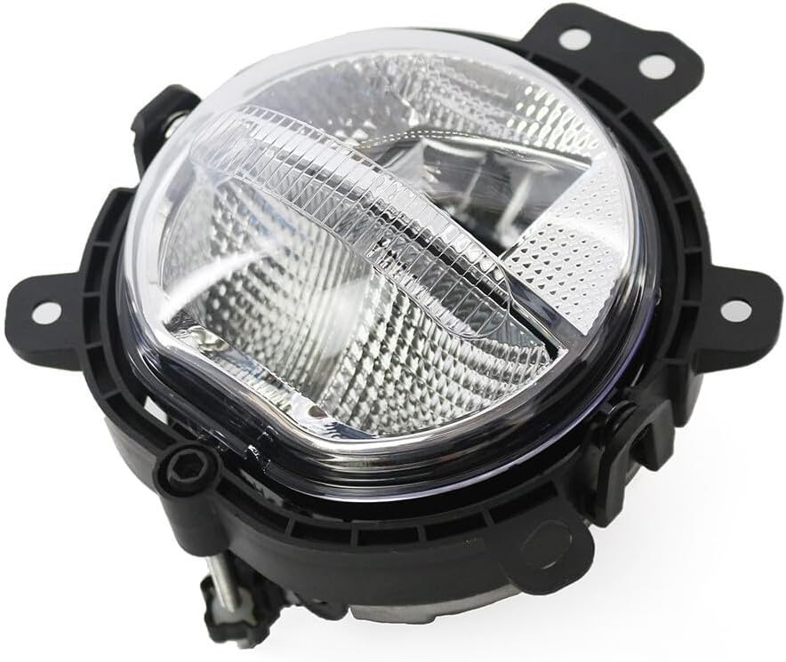 ya 10 9.16 zhengce LED Fog & Daytime Running Light Lamp for BMW for Mini Cooper F54 F55 F56 F5