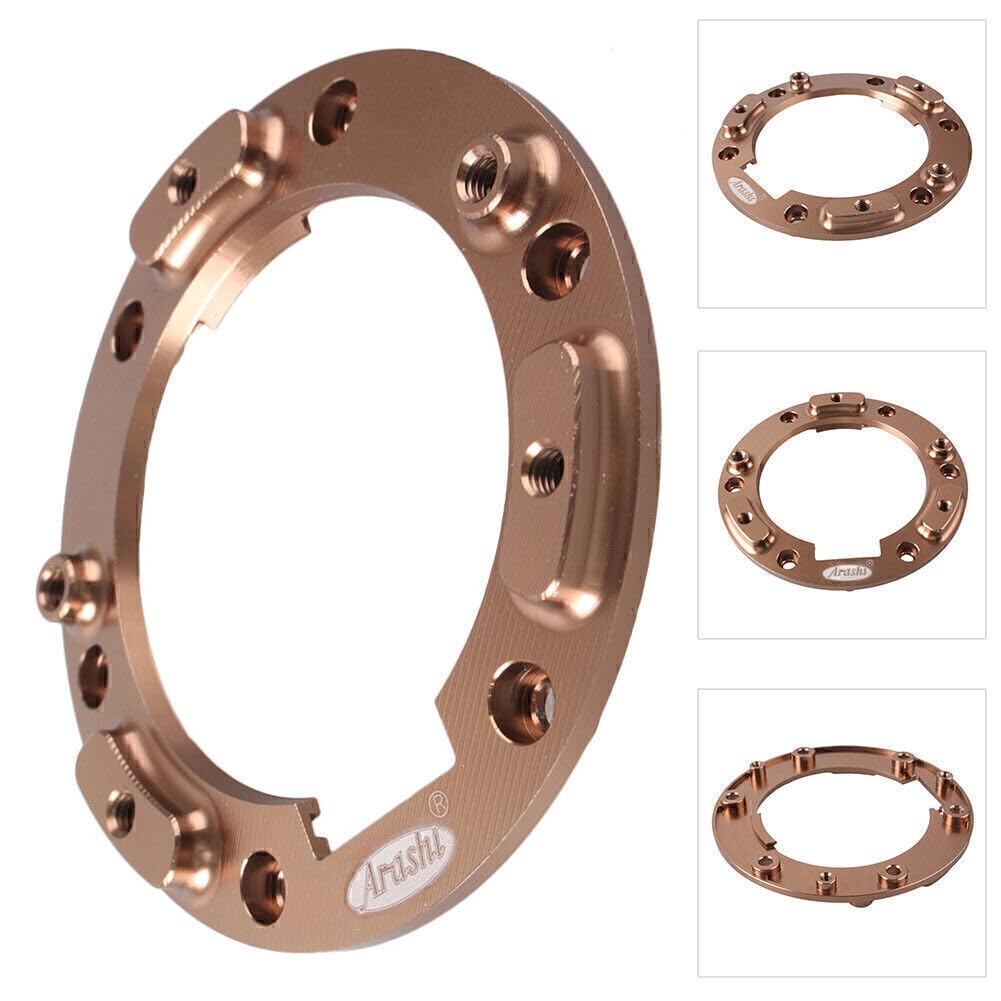 ya 6 8.24 baidi Motor CNC Aluminum Oil Seal Cap Cover Holder Bracket for BMW R1200GS 2013-2014