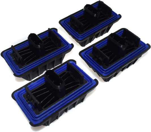 ya 6 8.14 2 Pack Jack Pa for DS Car Support Pa for DS Suitable for Lift Cars for BMW F25 X3 X5 E70 E71 X6 