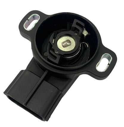 ya 2 8.15 Throttle Position Sensor 198500-3300 is Suitable for Jaguar X-Type 02-04 S-Type 03-05
