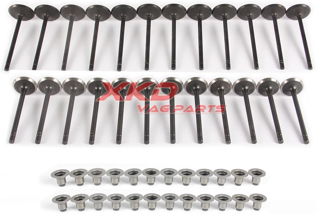 ya 10 9.16 baidi 3.6L Intake and Valve Vapor Oil Seal Kit for Chevrolet Impala LFX-