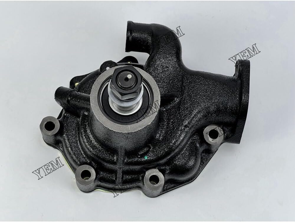 ya 13 9.15 baidi EH700 H06CT EX220 water pump 161001441 161001170 161001171 161002371 Suitable for Hitachi -