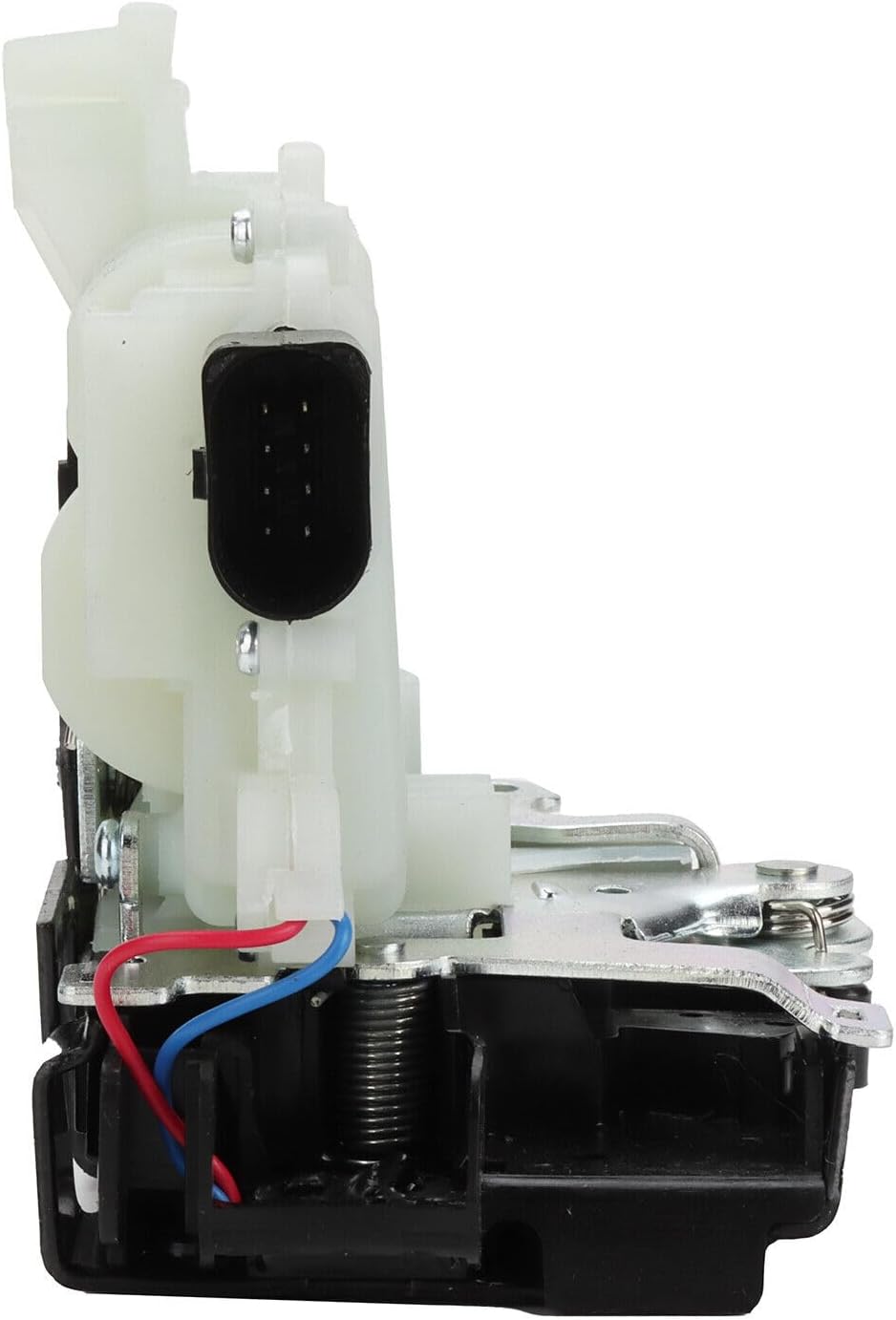 ya 11 9.14 zhengce 1 Piece Door Latch Actuator Front LH Driver Side for VW 1998-2010