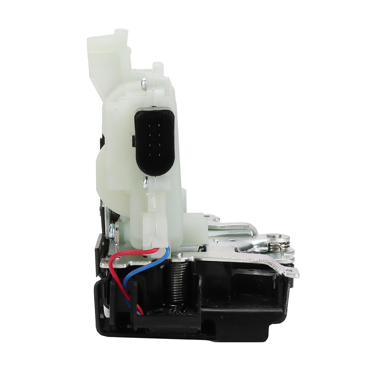 ya 2 8.15 1 Piece Door Latch Actuator Front LH Driver Side for VW 1998-2010