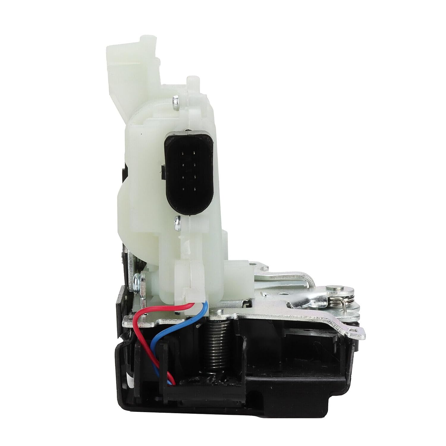 ya 2 8.15 1 Piece Door Latch Actuator Front LH Driver Side for VW 1998-2010