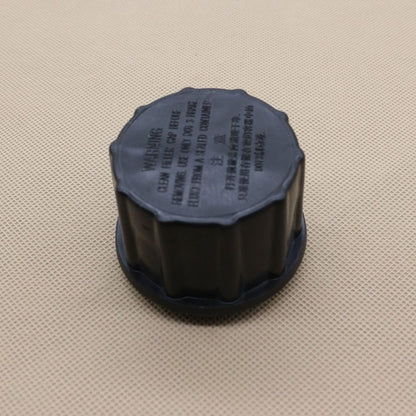 ya 7 8.24 baidi 1-Pack GJ6A4355Y Brake Master Cylinder Reservoir Cap for 2003 2004 2005 for Mazda 6