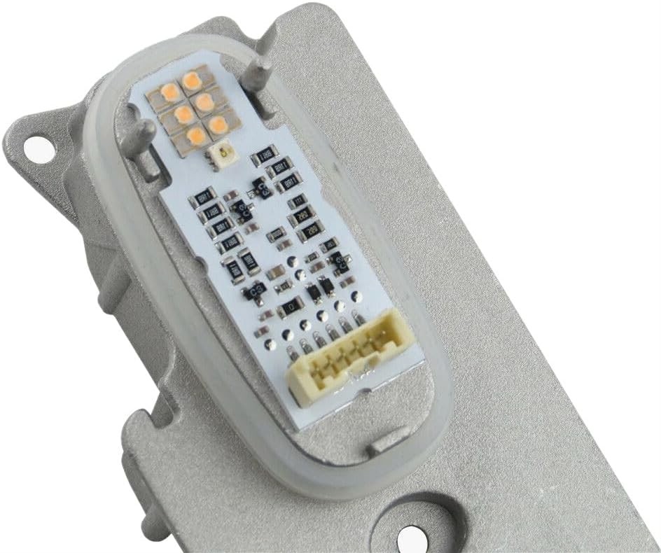 ya 10 9.16 zhengce 63117339056 For 7 F01 F02 F03 LCI LED Module Turn Signal Light Unit Right