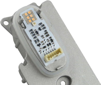 ya 10 9.16 zhengce 63117339056 For 7 F01 F02 F03 LCI LED Module Turn Signal Light Unit Right