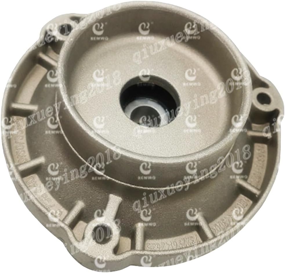 ya 8 8.24 baidi 2 Front Suspension Support Strut Mount Fits for BMW F07 F12 F13 F02 F04 31306795081