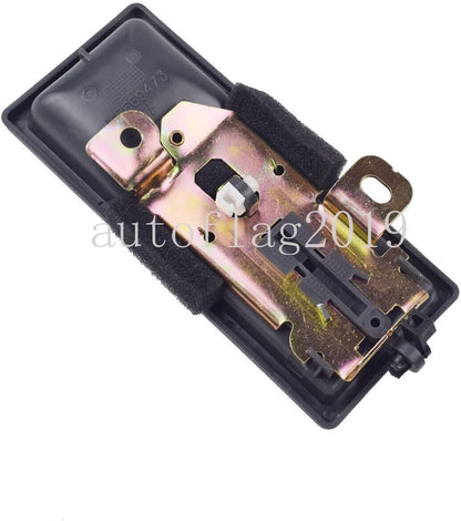 ya 4 8.24 baidi Suitable for Mitsubishi Montero Pajero V31 V32 V33 V43 Tailgate Inner Door Handle 