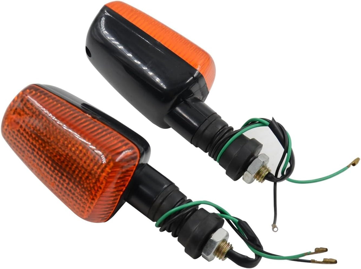 ya 13 9.15 baidi New Turn Signal Indicator for Yamaha XJR400 FZ400 RZ250 SRX250 FJ1200 XJ600