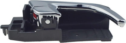 ya 4 8.8.2 Front and Rear Right Inner Door Handle for Geely Emgrand EC7 2009-2013