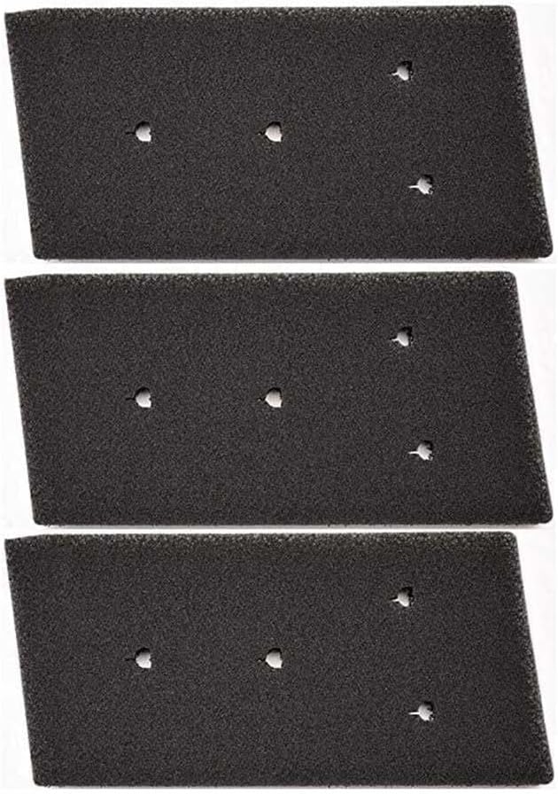 ya 26 10.21 baidi 3 pcs HX-Filters for Privileg 481010716911 Spon Filter