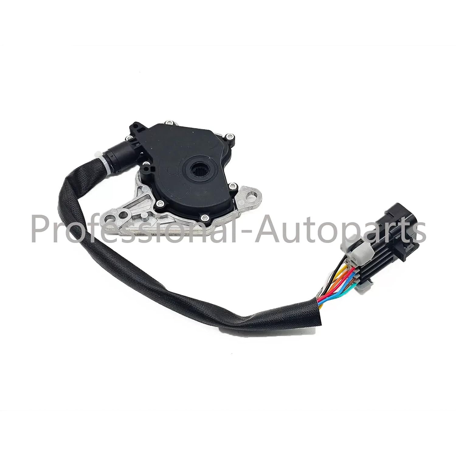 ya 6 8.24 baidi 52110004AJ Neutral Safety Switch Multi FunctionFor for Porsche Boxster 986 Cayman 987